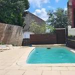 La Maison Millesime Panzió 3*