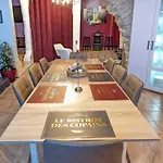 Panzió La Maison Millesime