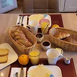 Panzió La Maison Millesime La Caunette