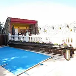 La Maison Millesime Panzió La Caunette