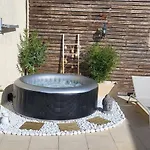 La Maison Millesime 3* La Caunette