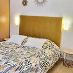 La Maison Millesime 3* La Caunette