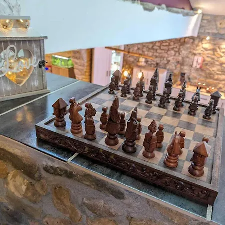 La Maison Millesime La Caunette