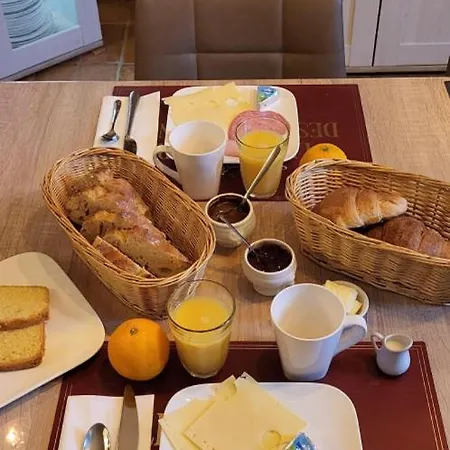 La Maison Millesime 3* La Caunette