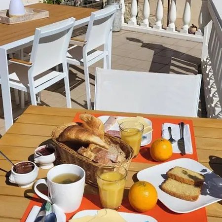 La Maison Millesime La Caunette