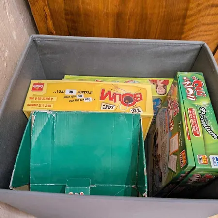 La Maison Millesime Bed & Breakfast 3*