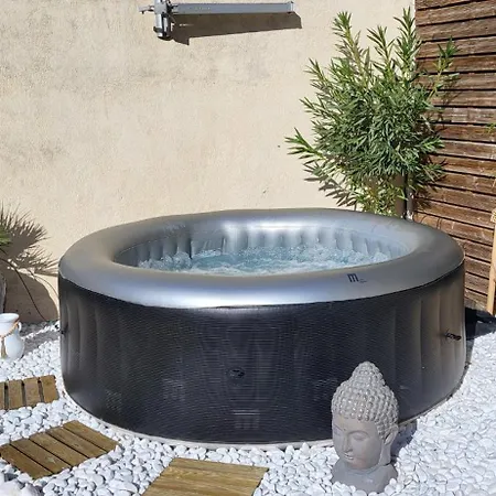 La Maison Millesime La Caunette