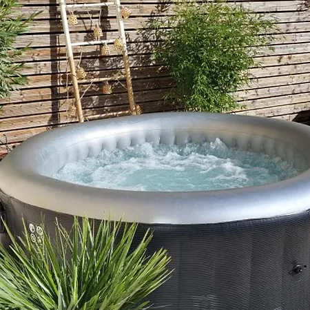 La Maison Millesime La Caunette