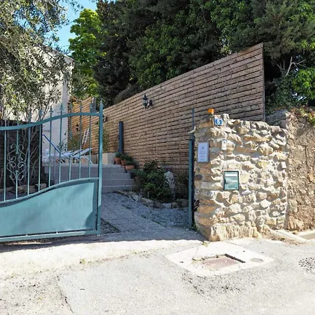 Bed & Breakfast La Maison Millesime