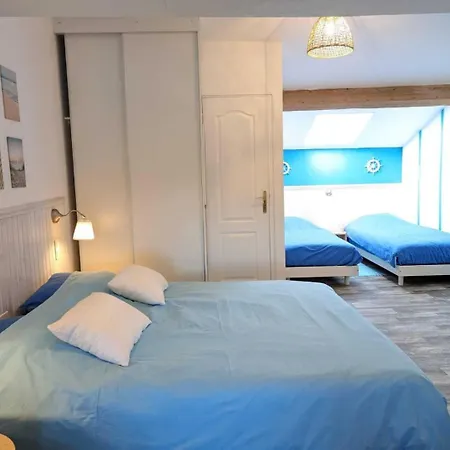 La Maison Millesime Bed & Breakfast