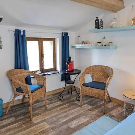 La Maison Millesime Bed & Breakfast 3*