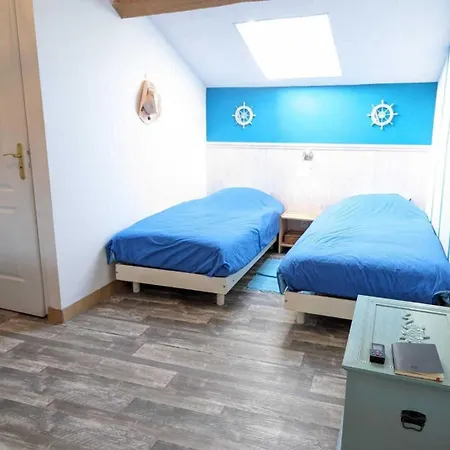 Bed & Breakfast La Maison Millesime La Caunette