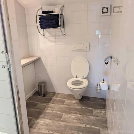 Bed & Breakfast La Maison Millesime