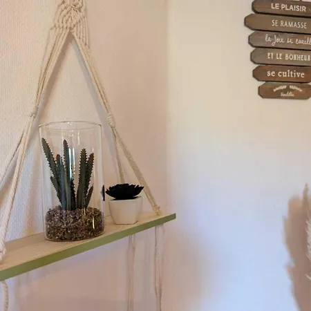 Bed & Breakfast La Maison Millesime 3*