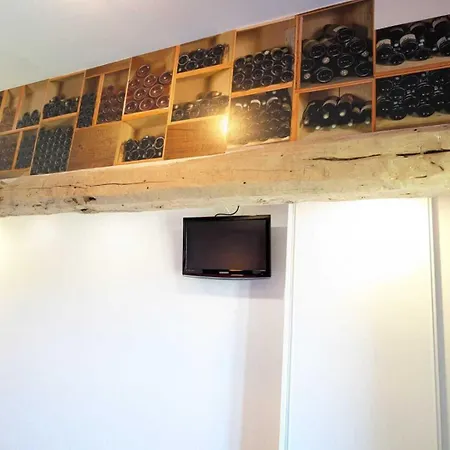 La Maison Millesime 3*