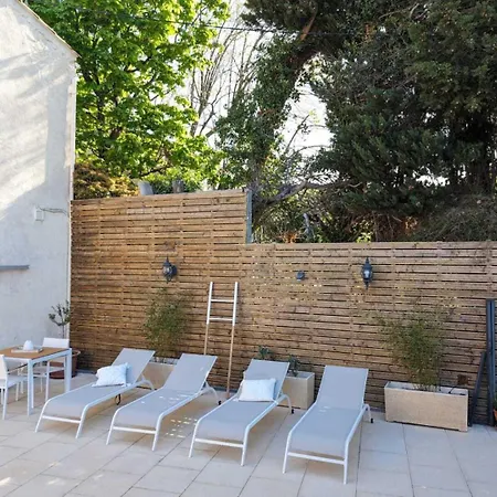 Panzió La Maison Millesime 3*