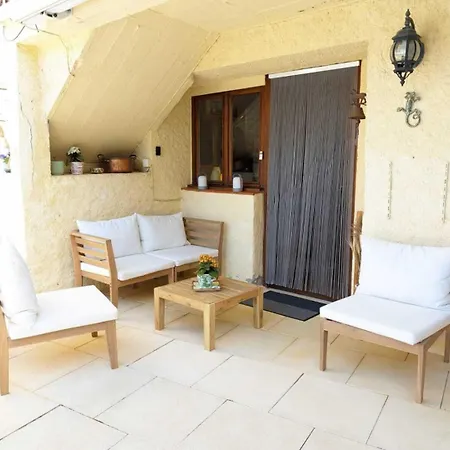 Panzió La Maison Millesime 3*