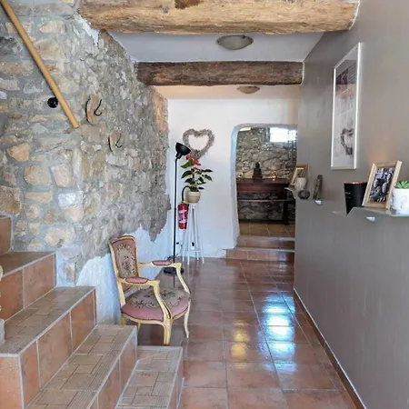 Panzió La Maison Millesime