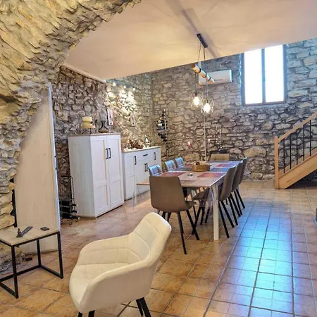La Maison Millésime Bed and breakfast