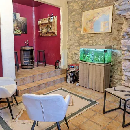 Bed and breakfast La Maison Millésime