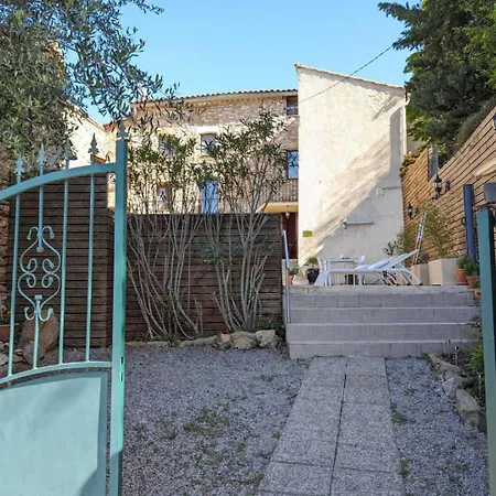 La Maison Millésime Bed and breakfast