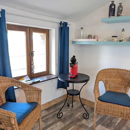 La Maison Millésime Bed and breakfast La Caunette