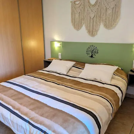 La Maison Millésime 3*