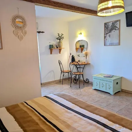 La Maison Millésime La Caunette
