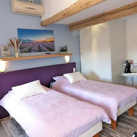 La Maison Millésime 3* La Caunette