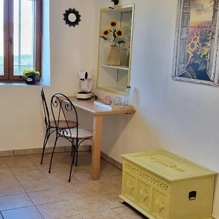 La Maison Millésime