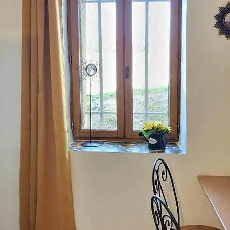 La Maison Millésime Bed and breakfast