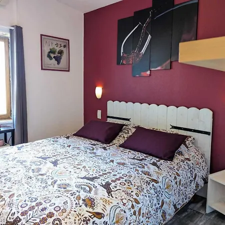 Bed and breakfast La Maison Millésime