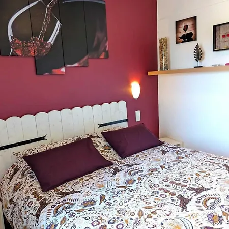 La Maison Millésime Bed and breakfast 3*