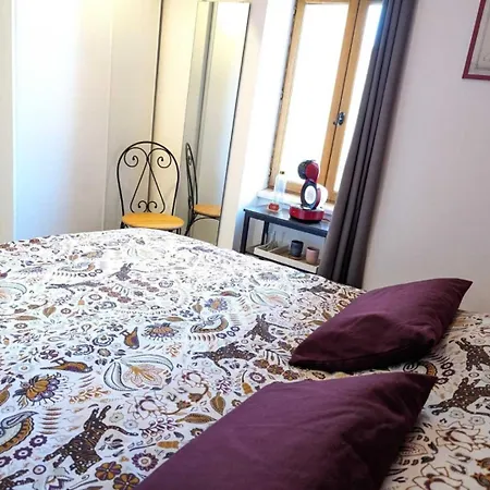 Bed and breakfast La Maison Millésime