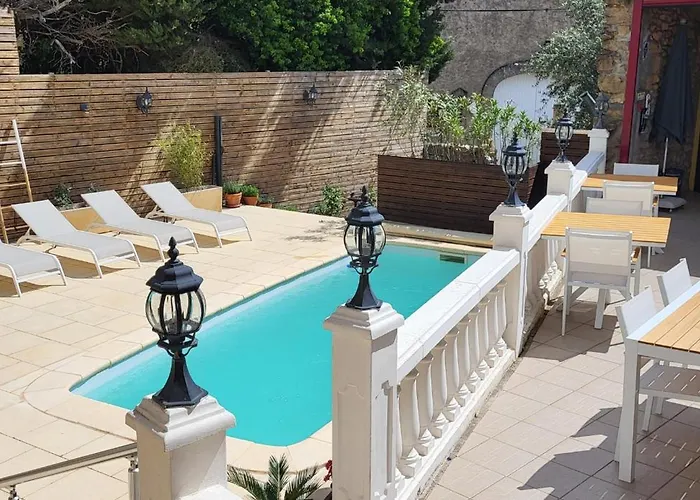 La Maison Millesime La Caunette