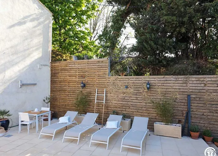 Panzió La Maison Millesime 3*