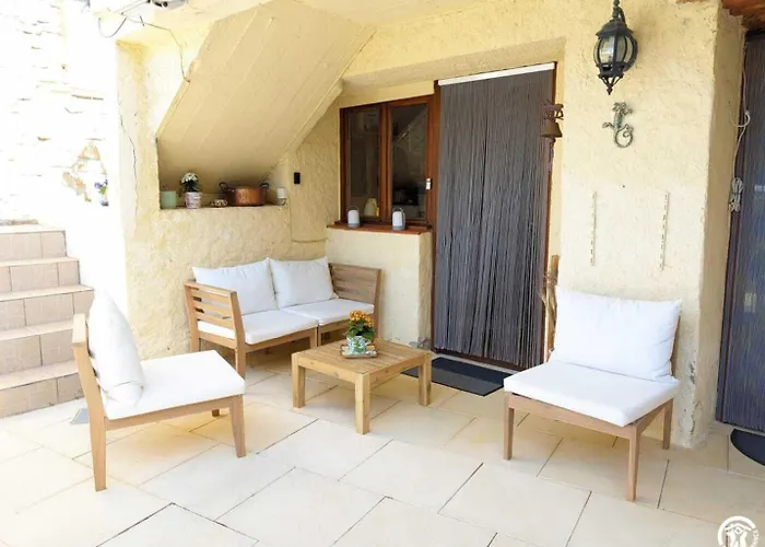 Panzió La Maison Millesime 3*