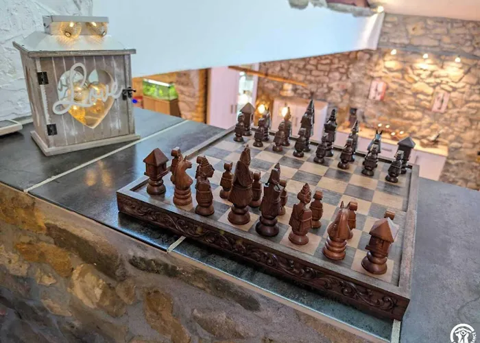 La Maison Millesime La Caunette