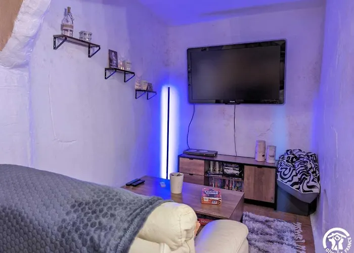 Panzió La Maison Millesime La Caunette