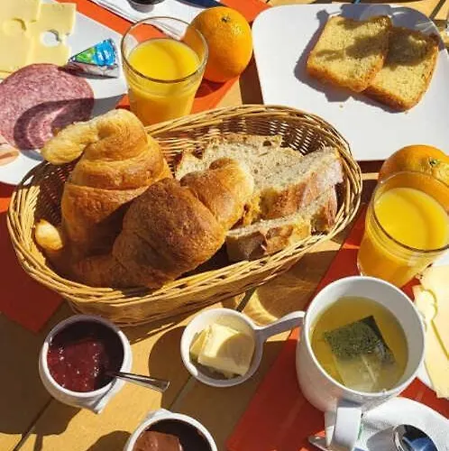 La Maison Millesime Panzió 3*