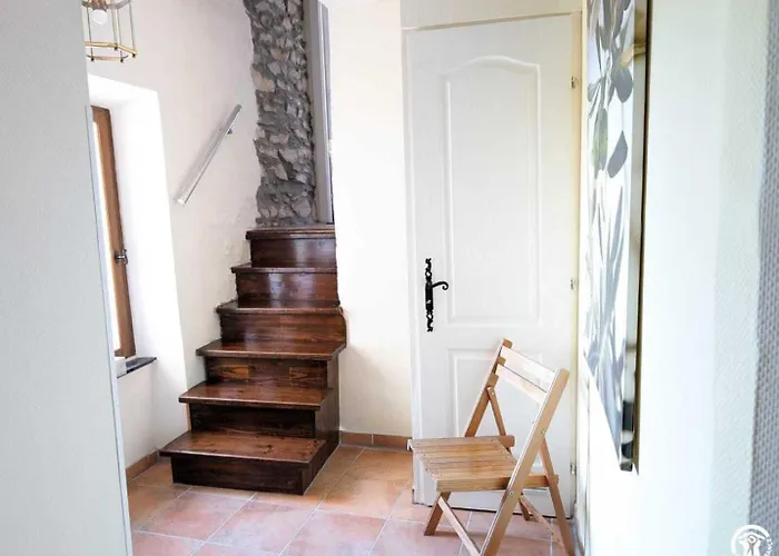 Panzió La Maison Millesime 3*