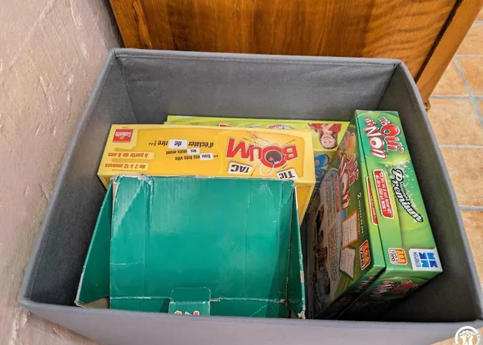 La Maison Millesime Panzió 3*