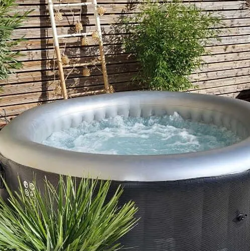 Panzió La Maison Millesime 3*