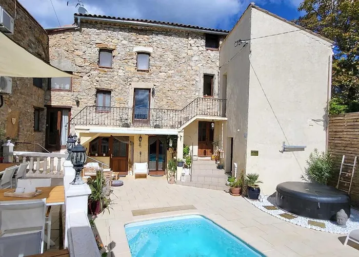 La Maison Millesime Panzió 3*