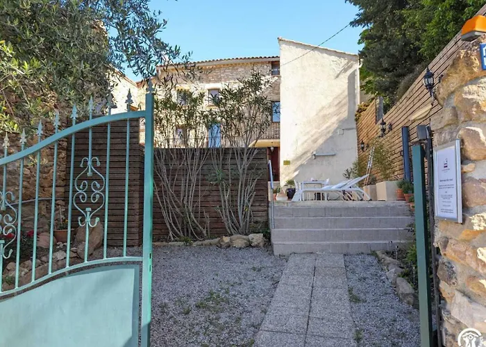 La Maison Millesime Panzió