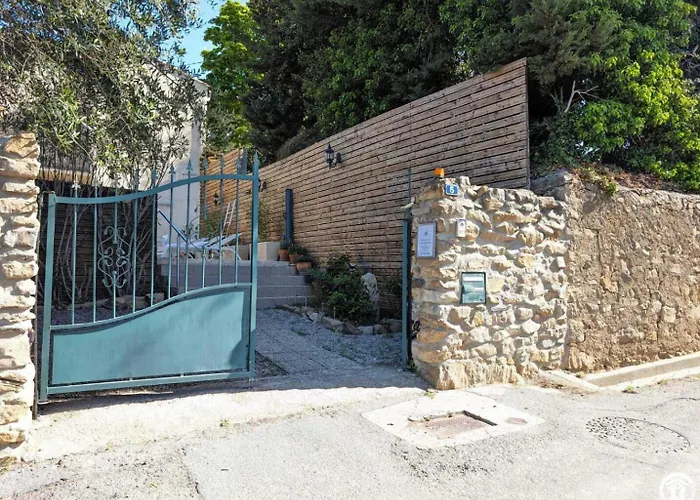 La Maison Millesime 3*