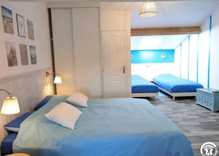 La Maison Millesime La Caunette