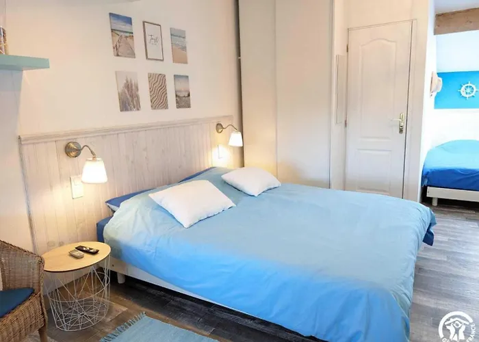 La Maison Millesime 3*