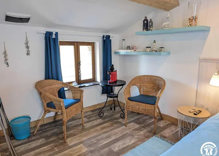 La Maison Millesime 3*