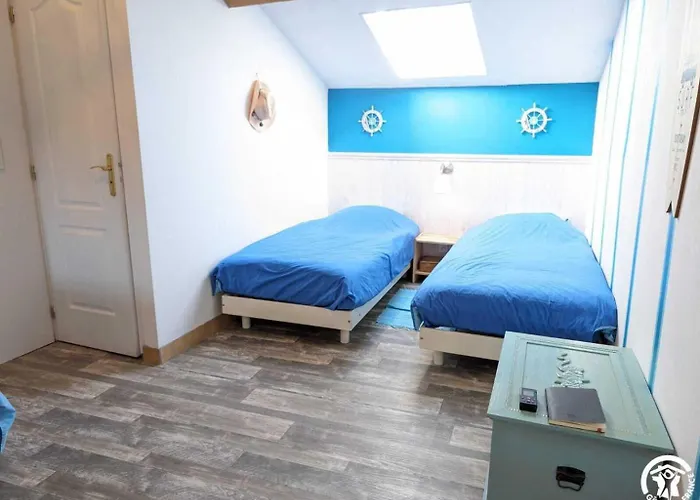 La Maison Millesime Panzió La Caunette